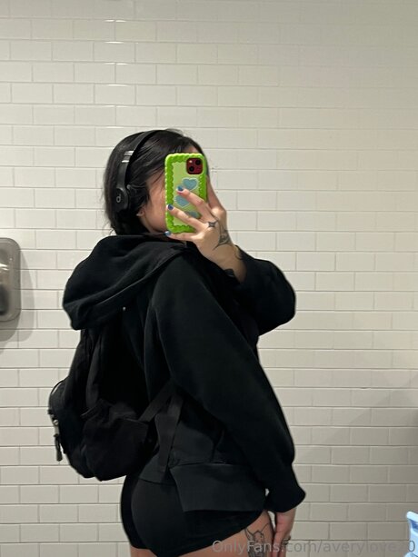 Averylove23 star nudes images