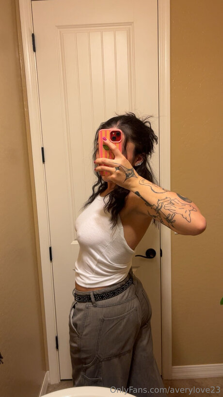 Averylove23 model nice img