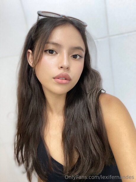 Lexifernandes exclusive star archive