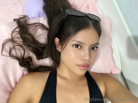 Lexifernandes model nude galleries