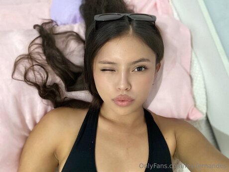 Lexifernandes star nude photos