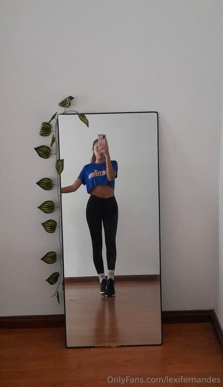 Lexifernandes pretty pornstar galleries