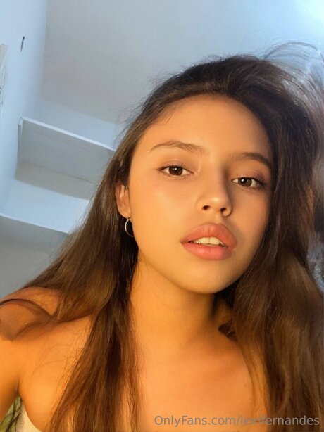 Lexifernandes porn model pics