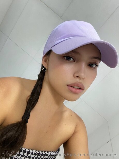 Lexifernandes star porn picture