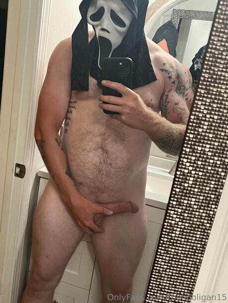 Thehooligan15 art model picture