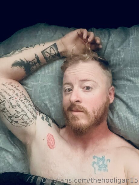 Thehooligan15 model sexy img