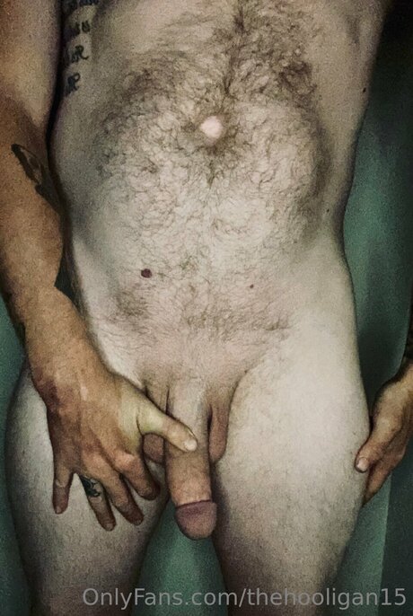 Thehooligan15 star xxx pics