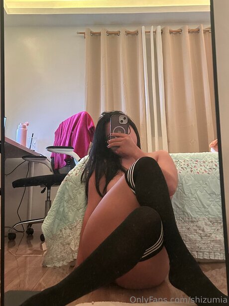 Shizumia pornstar naked galleries