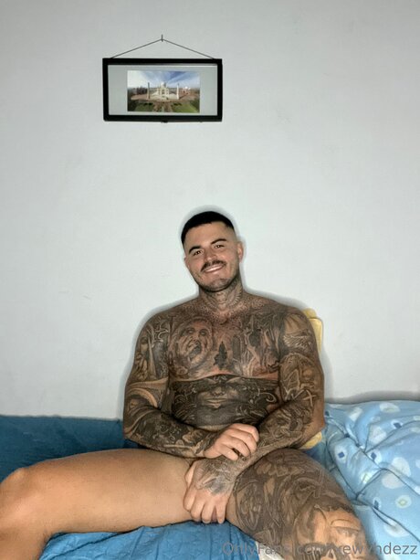 Xewyhdezz nude model archive