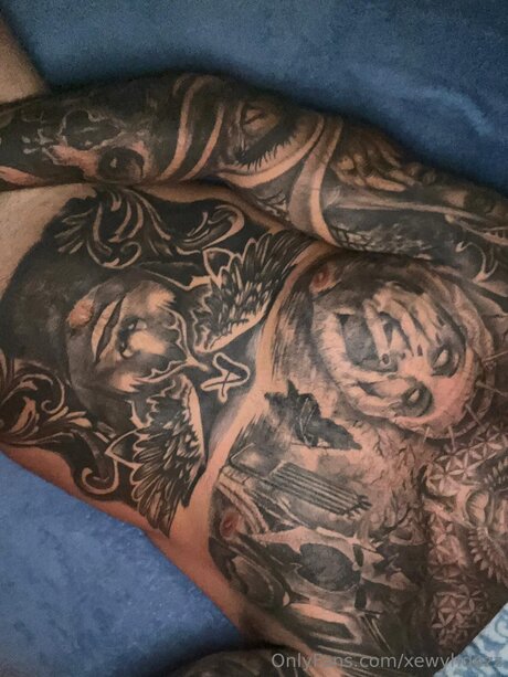 Xewyhdezz star art picture