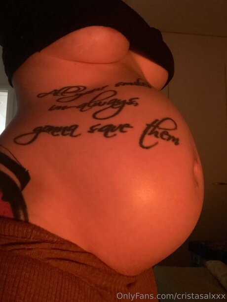 Cristasalxxx hot model pictures