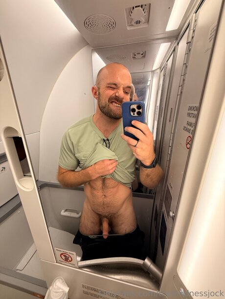 Thekindnessjock exclusive model photos