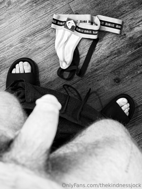 Thekindnessjock star best pictures