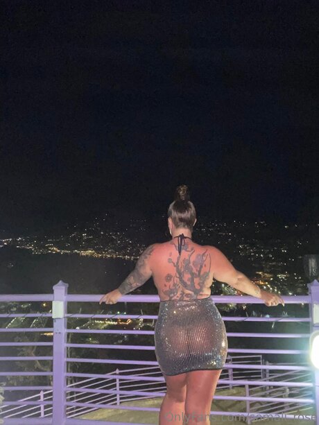 Somali Rose pornstar beautiful img