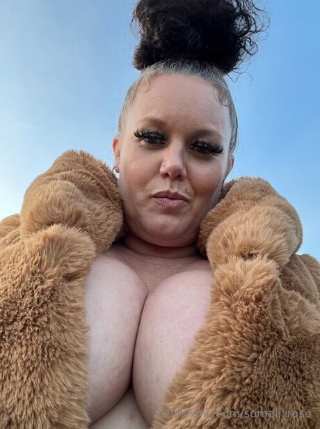 Somali Rose pornstar hot photos