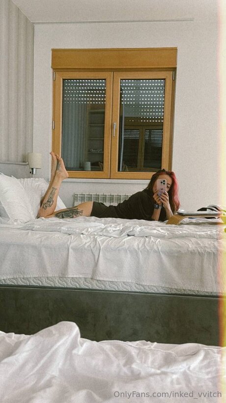 Inked Vvitch actress pictures