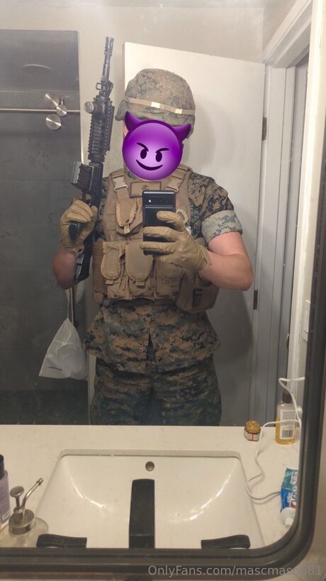 Mascmason81 model adult pictures