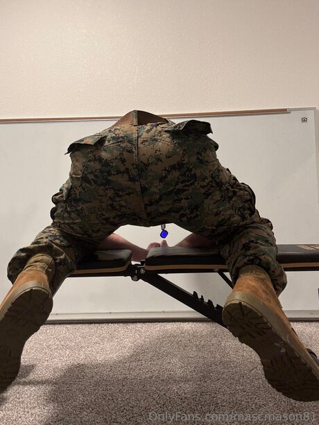 Mascmason81 pornstar art image