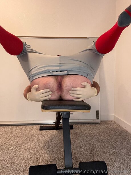 Mascmason81 free model gallery