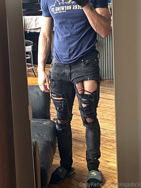 Kingsdick pornographic star galleries