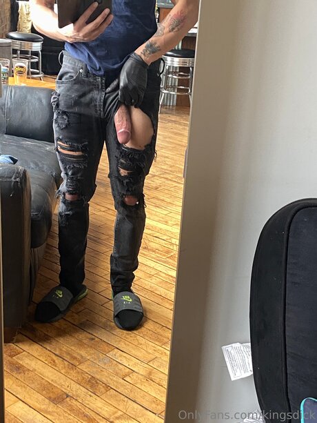 Kingsdick porn model pic