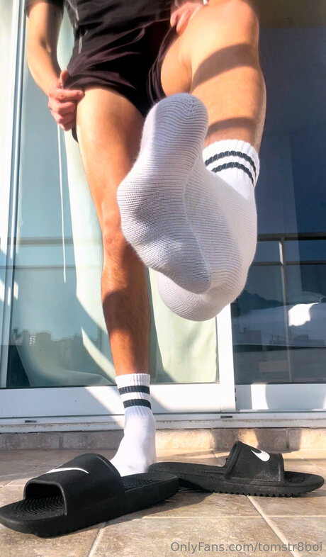 Tomstr8boi model naked pictures