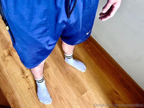 Tomstr8boi pornstar sexy pic