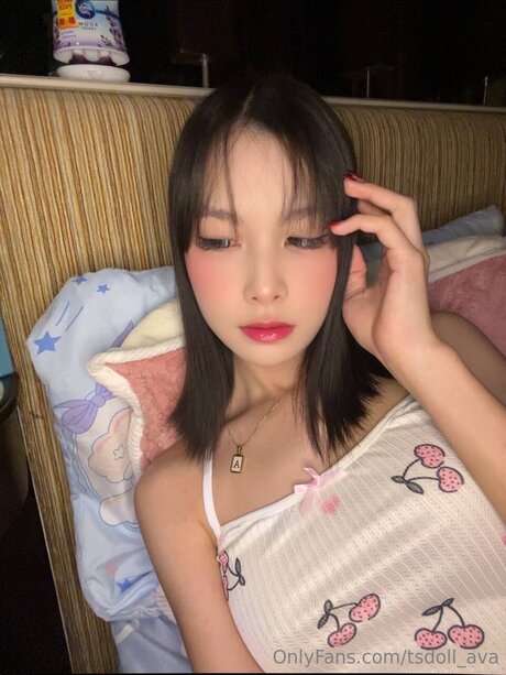 Tsdoll Ava perfect model gallery
