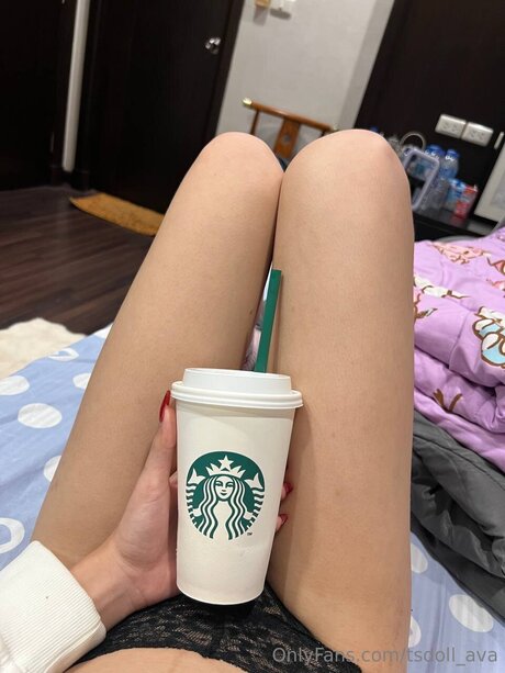 Tsdoll Ava model perfect pics