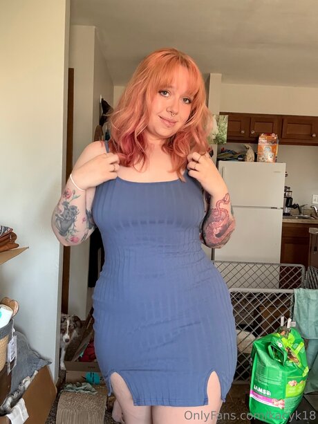 Bookwormkc hot model img