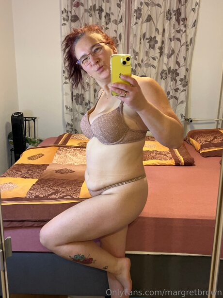 Margretbrown top star photo