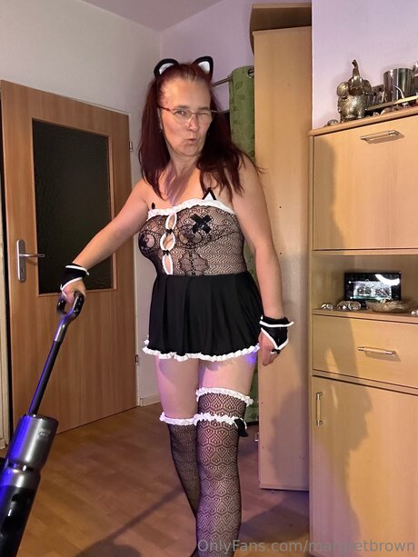 Margretbrown adult star img