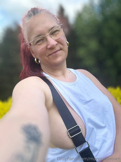 Margretbrown naked actress archive