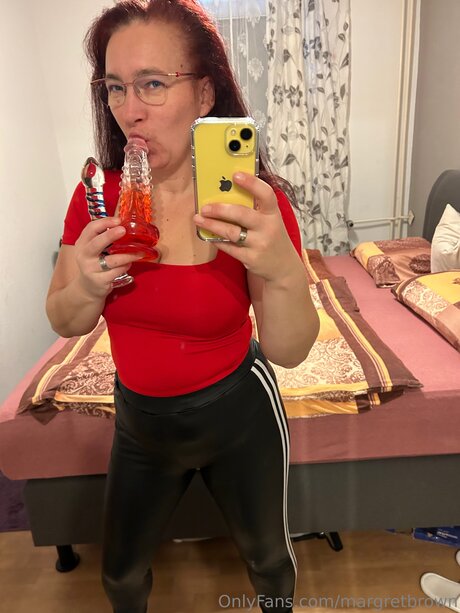 Margretbrown pretty star pic