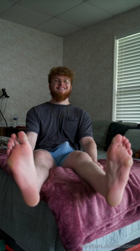 Brodenv top star gallery