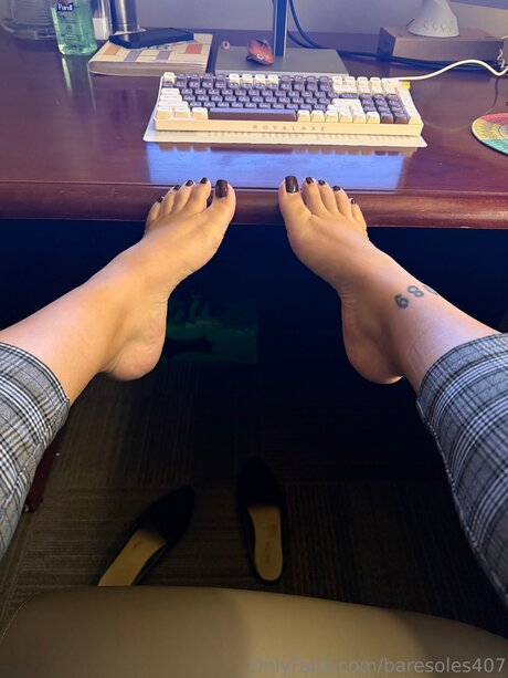 Baresoles407 perfect star image