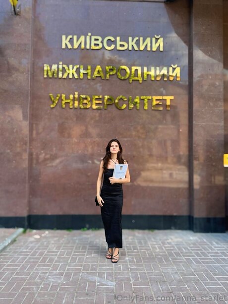 Anna Starlet star free pic