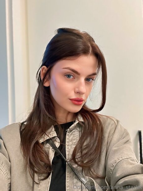 Anna Starlet nudes star pics