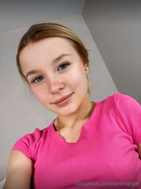 Iammarsie adult actress galleries