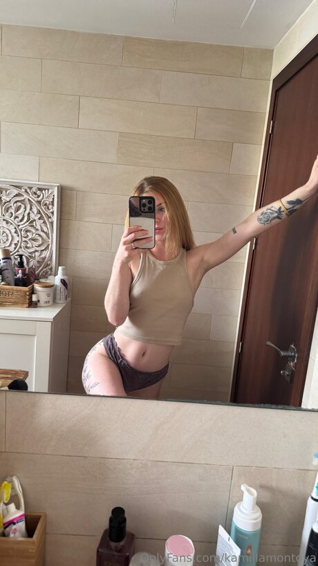 Kamiilamontoya free pornstar galleries