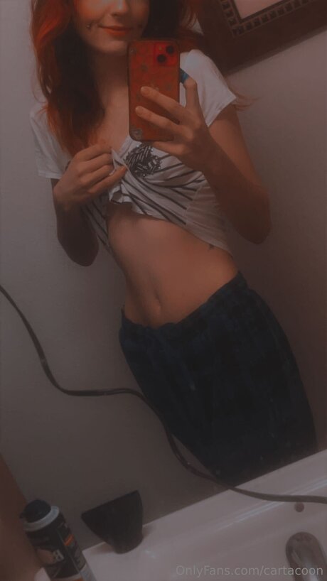 Cartacoon star hot galleries