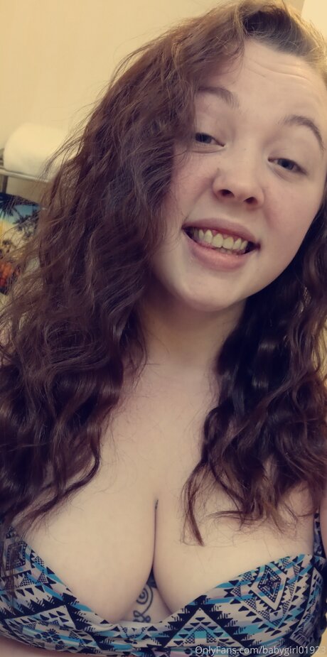 Babygirl01923 nice pornstar photo