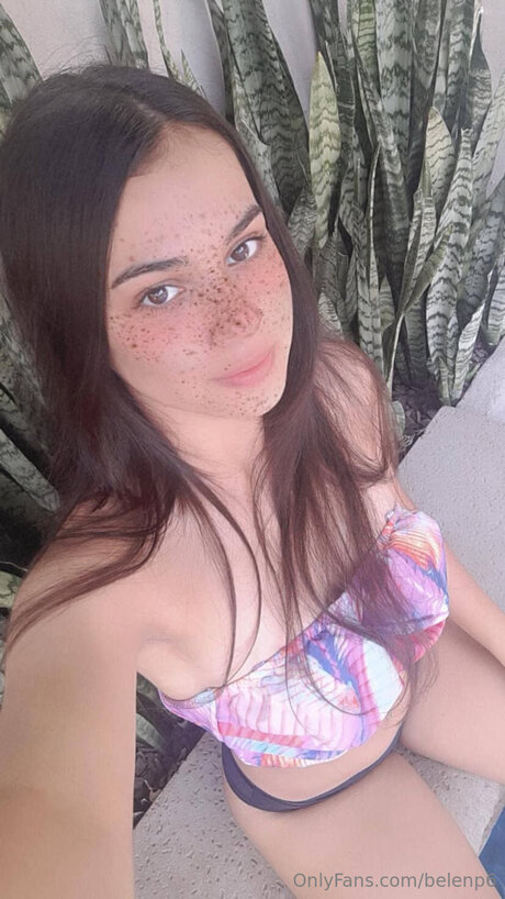 Belenp6 pornstar pretty image