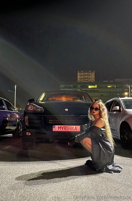 Mimiknox Official actress archive