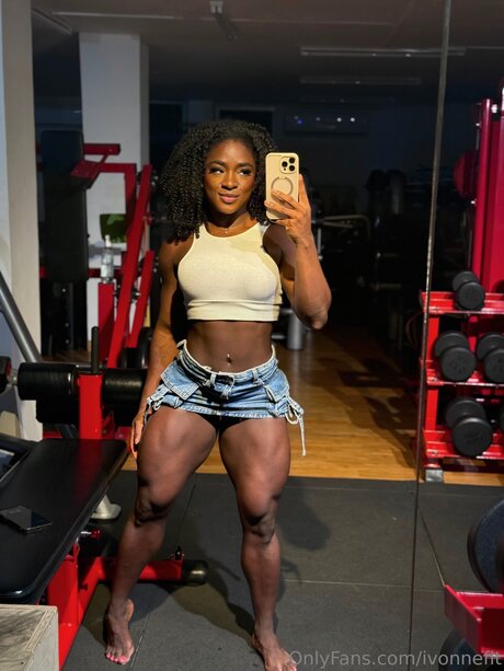 Ivonnefit star hd gallery