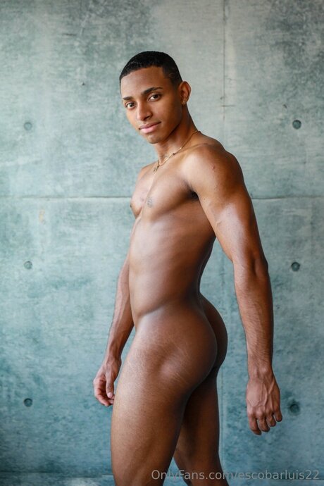 Escobarluis22 pornstar nude pic