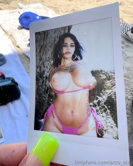 Azzystar model image