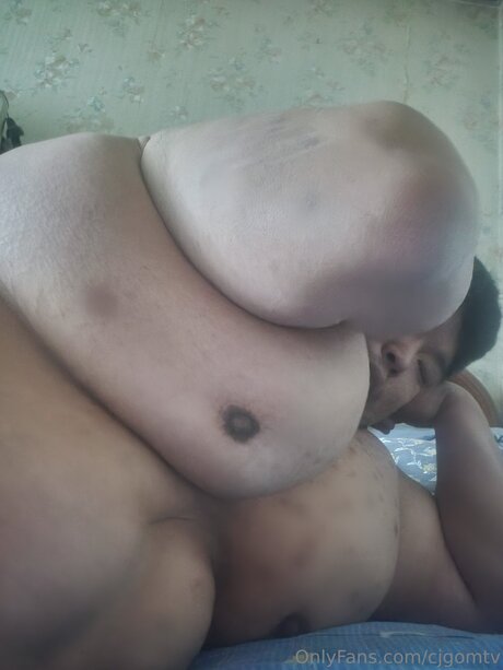 Cjgomtv model adult archive