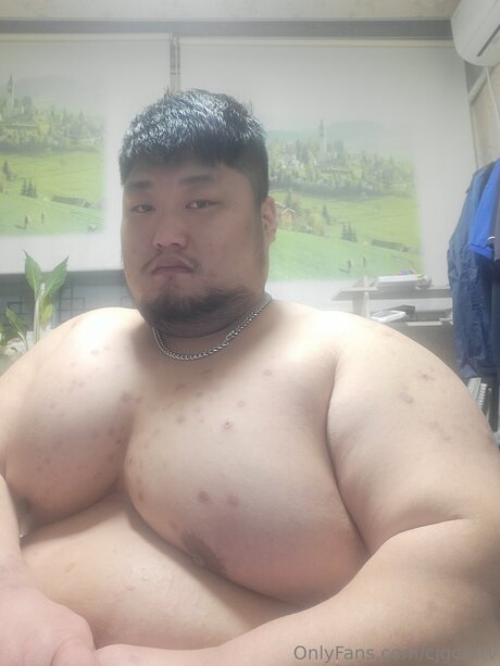 Cjgomtv model hot archive