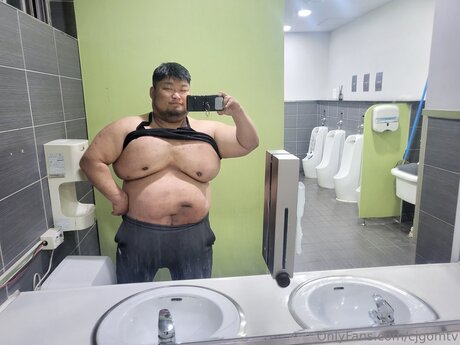 Cjgomtv pretty model picture